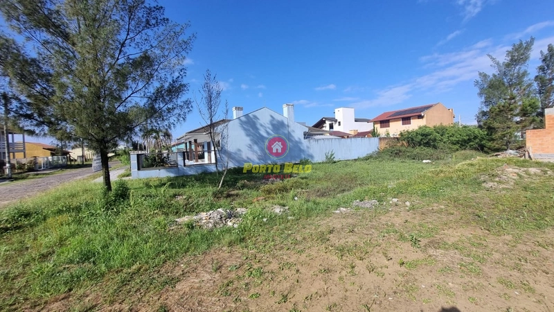 Terreno em Atlantida Sul poucas quadras do mar!: 3ª foto da galeria de imagens do imóvel