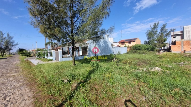 Terreno em Atlantida Sul poucas quadras do mar!: 2ª foto da galeria de imagens do imóvel