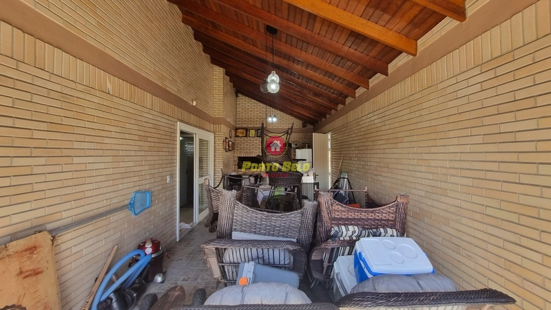 CASA COM PISCINA PRÓXIMO DO MAR: 12ª foto da galeria de imagens do imóvel