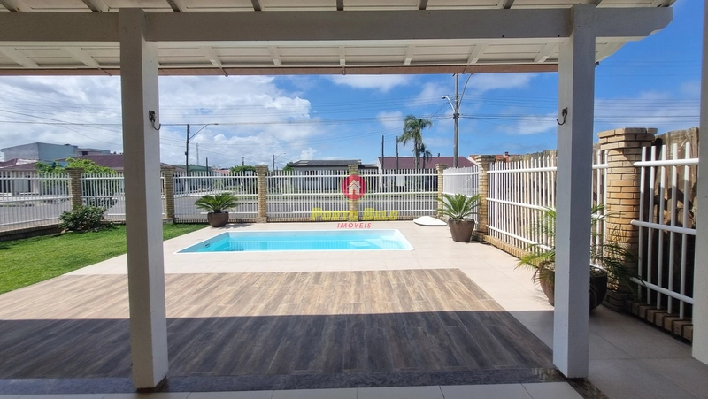 CASA COM PISCINA PRÓXIMO DO MAR: 23ª foto da galeria de imagens do imóvel