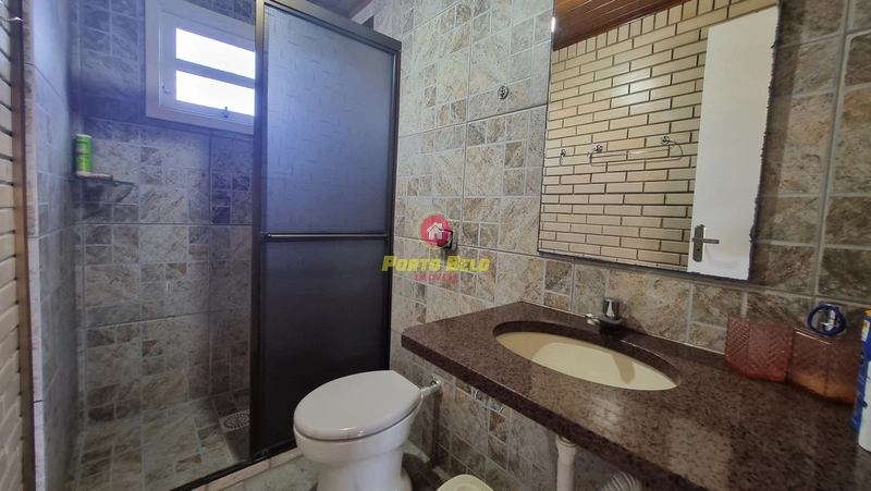 CASA COM PISCINA PRÓXIMO DO MAR: 8ª foto da galeria de imagens do imóvel