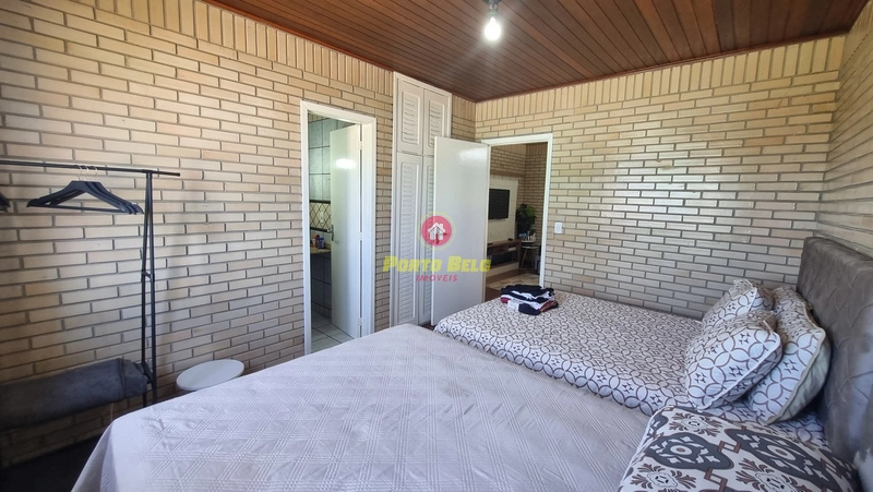 CASA COM PISCINA PRÓXIMO DO MAR: 14ª foto da galeria de imagens do imóvel