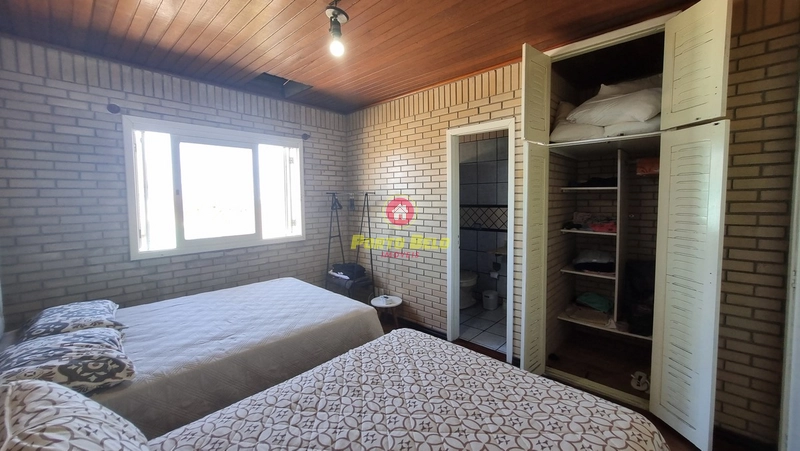 CASA COM PISCINA PRÓXIMO DO MAR: 13ª foto da galeria de imagens do imóvel