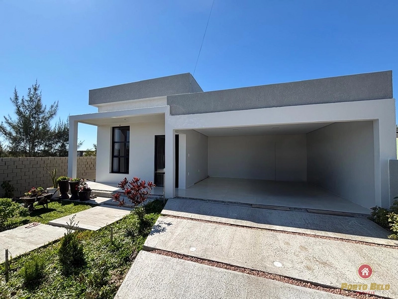 CASA EM LAJE AO LADO DO COND. CYANO: 2ª foto da galeria de imagens do imóvel