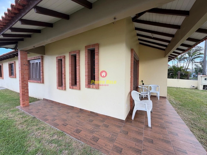 CASA DE ESQUINA 300M DA PRAIA: 12ª foto da galeria de imagens do imóvel