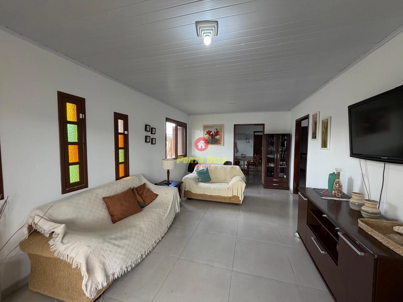 CASA DE ESQUINA 300M DA PRAIA: 10ª foto da galeria de imagens do imóvel