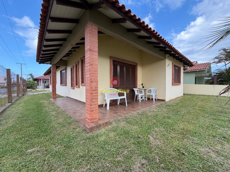 CASA DE ESQUINA 300M DA PRAIA: 6ª foto da galeria de imagens do imóvel