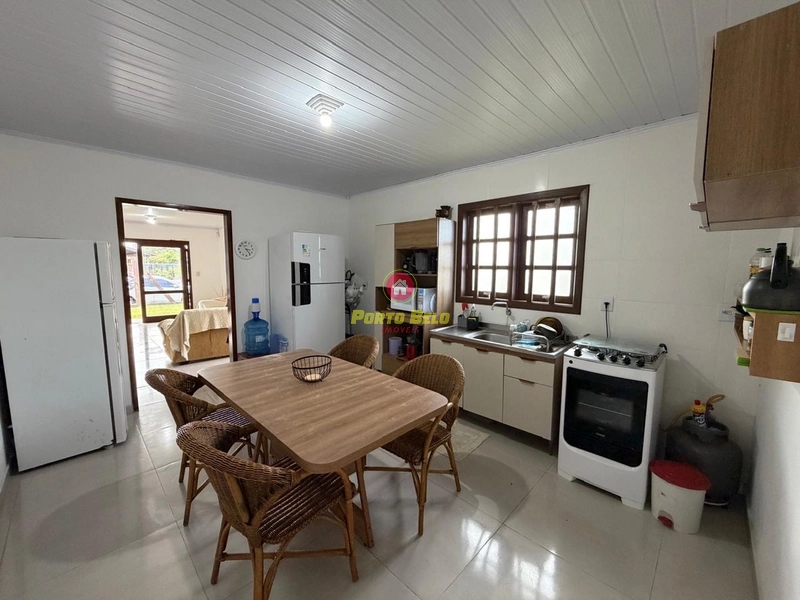 CASA DE ESQUINA 300M DA PRAIA: 17ª foto da galeria de imagens do imóvel