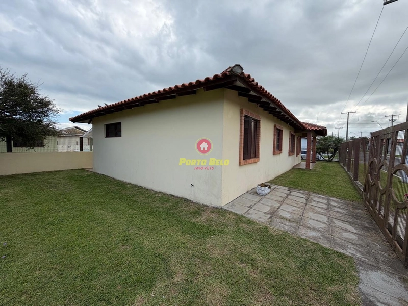 CASA DE ESQUINA 300M DA PRAIA: 2ª foto da galeria de imagens do imóvel