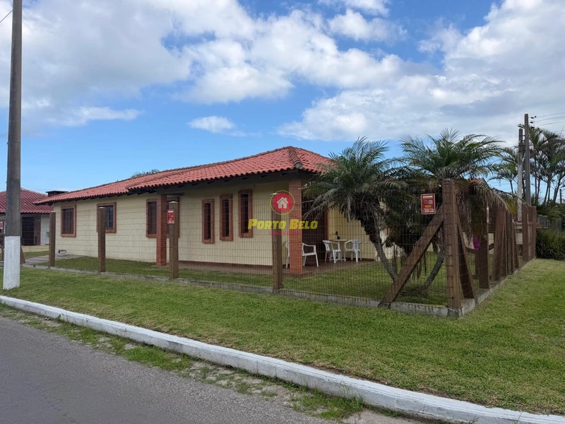 CASA DE ESQUINA 300M DA PRAIA: 20ª foto da galeria de imagens do imóvel