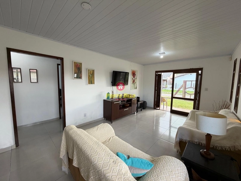 CASA DE ESQUINA 300M DA PRAIA: 4ª foto da galeria de imagens do imóvel