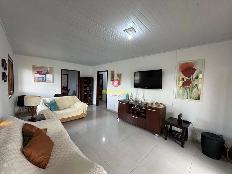 CASA DE ESQUINA 300M DA PRAIA: 7ª foto da galeria de imagens do imóvel