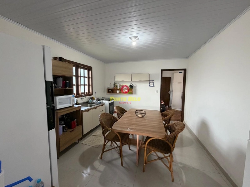 CASA DE ESQUINA 300M DA PRAIA: 3ª foto da galeria de imagens do imóvel