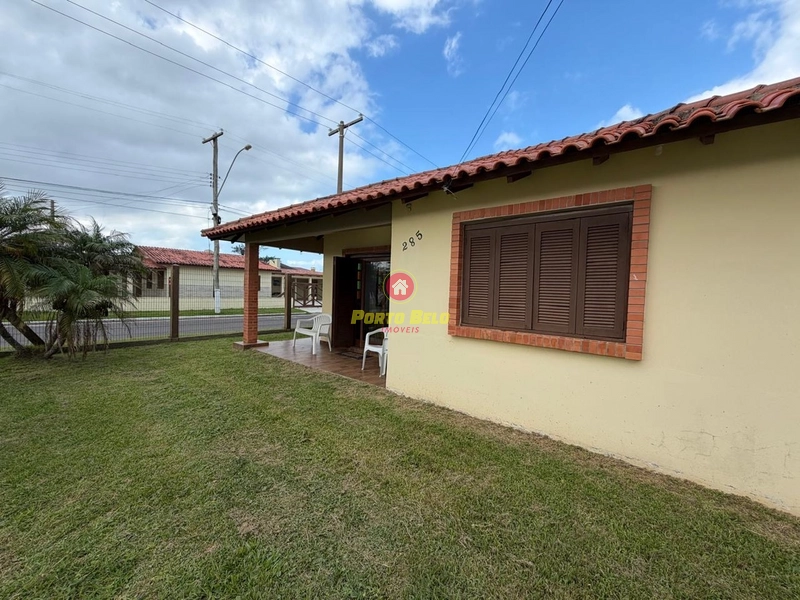 CASA DE ESQUINA 300M DA PRAIA: 15ª foto da galeria de imagens do imóvel