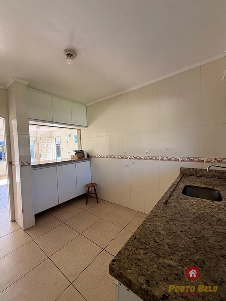 CASA EM LAJE 200M DO MAR EM XANGRILÁ: 9ª foto da galeria de imagens do imóvel
