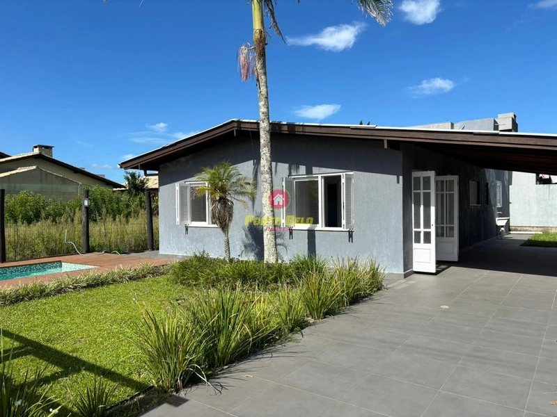 CASA PERTO DA PRAIA EM XANGRILÁ: 1ª foto da galeria de imagens do imóvel