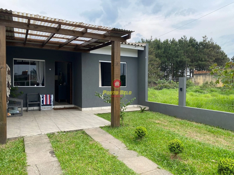GEMINADO À VENDA EM ATLÂNTIDA SUL: 1ª foto da galeria de imagens do imóvel