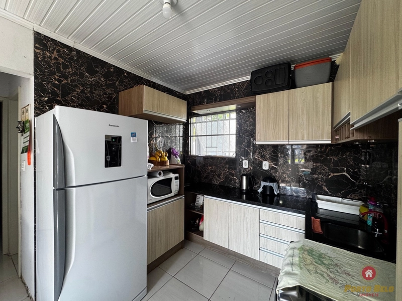 CASA PRONTA PRA MORAR: 5ª foto da galeria de imagens do imóvel
