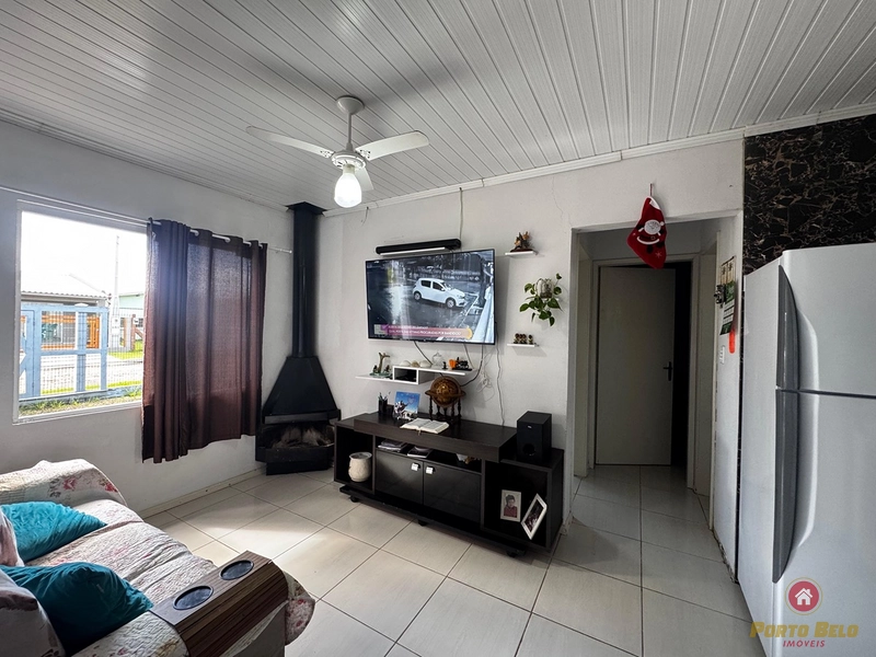 CASA PRONTA PRA MORAR: 7ª foto da galeria de imagens do imóvel
