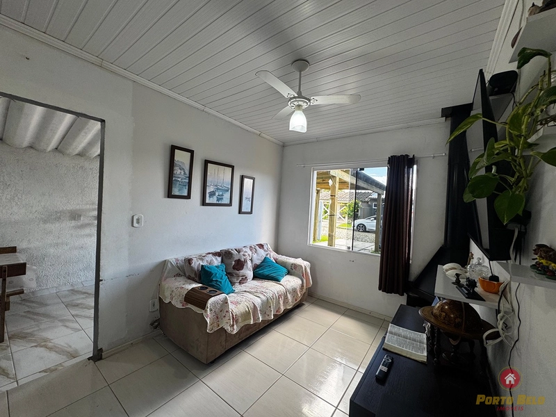 CASA PRONTA PRA MORAR: 11ª foto da galeria de imagens do imóvel