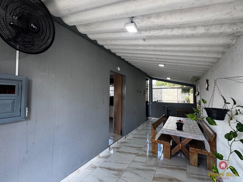 CASA PRONTA PRA MORAR: 2ª foto da galeria de imagens do imóvel