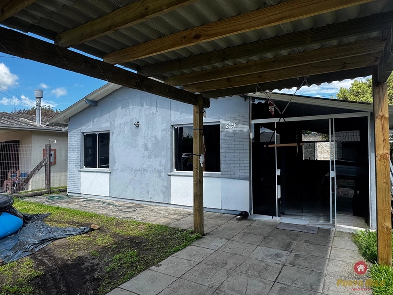 Imóvel residencial ou comercial
