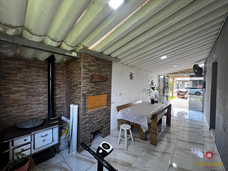 CASA PRONTA PRA MORAR: 3ª foto da galeria de imagens do imóvel