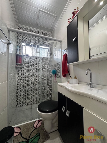 CASA PRONTA PRA MORAR: 8ª foto da galeria de imagens do imóvel
