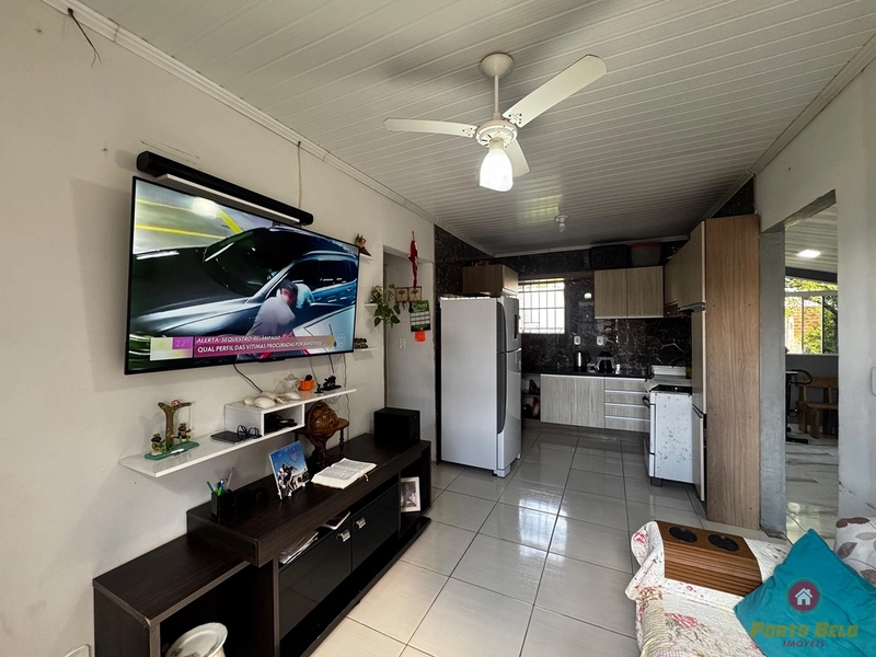 CASA PRONTA PRA MORAR: 6ª foto da galeria de imagens do imóvel