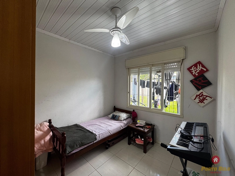 CASA PRONTA PRA MORAR: 9ª foto da galeria de imagens do imóvel