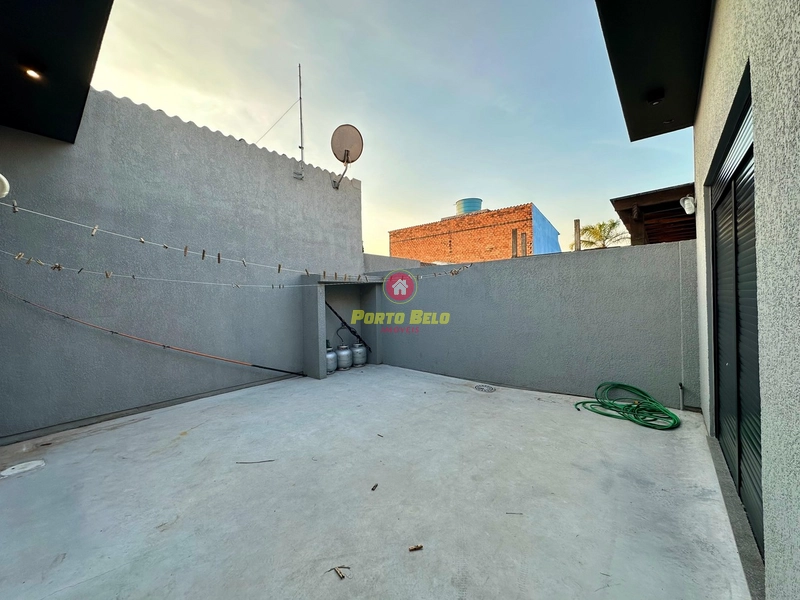 CASA À VENDA COM ESPAÇO AMPLO: 27ª foto da galeria de imagens do imóvel
