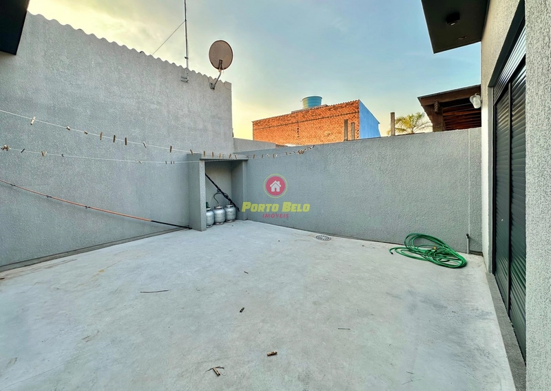 CASA À VENDA COM ESPAÇO AMPLO: 26ª foto da galeria de imagens do imóvel