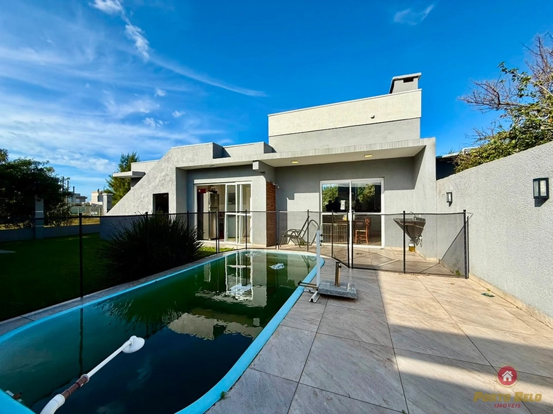 CASA COMPLETA EM XANGRILÁ: 12ª foto da galeria de imagens do imóvel