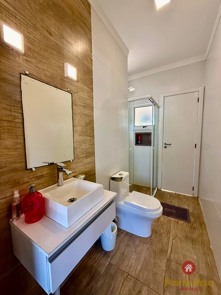 CASA COMPLETA EM XANGRILÁ: 21ª foto da galeria de imagens do imóvel