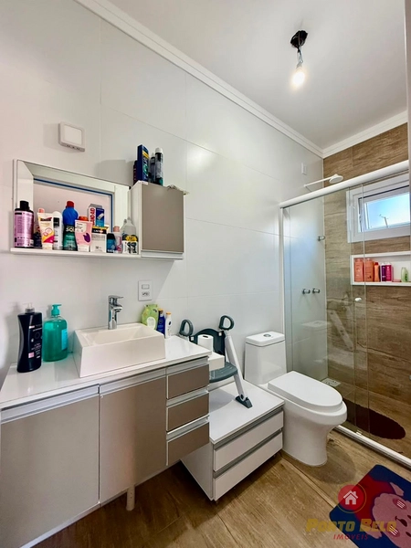 CASA COMPLETA EM XANGRILÁ: 24ª foto da galeria de imagens do imóvel