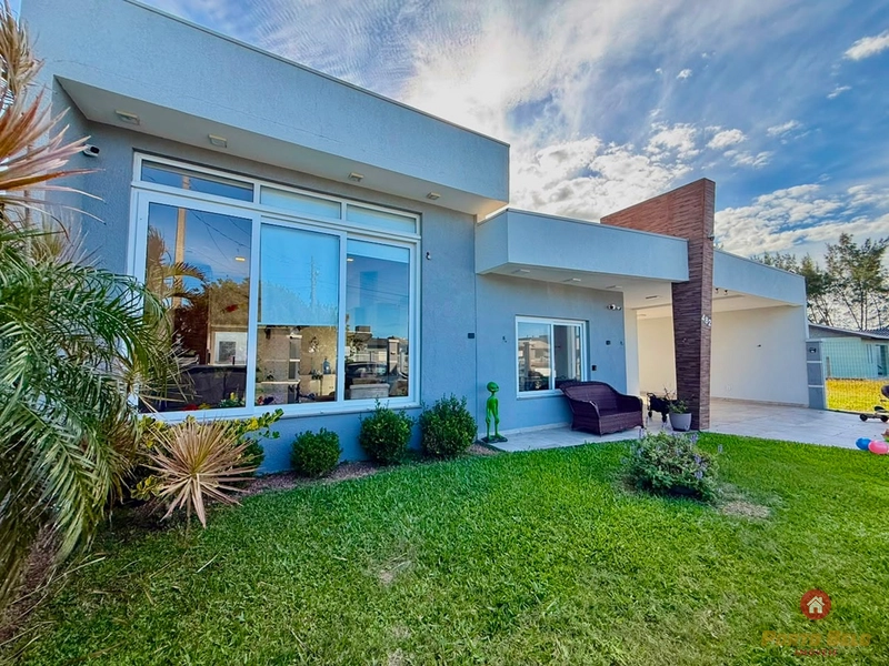 CASA COMPLETA EM XANGRILÁ: 1ª foto da galeria de imagens do imóvel