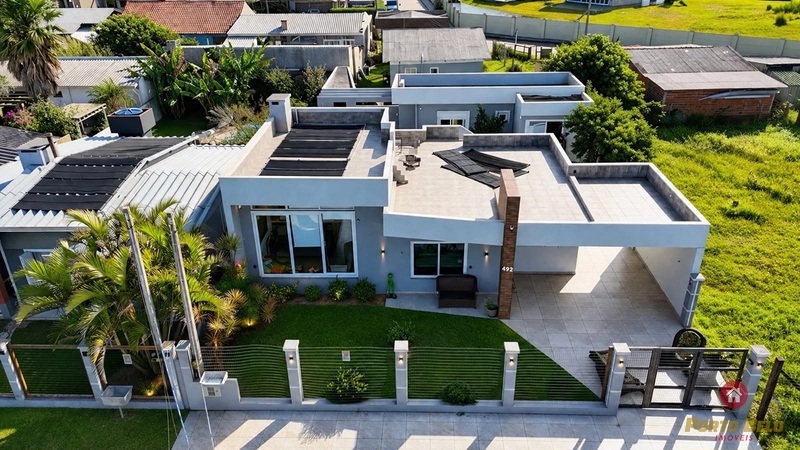 CASA COMPLETA EM XANGRILÁ: 26ª foto da galeria de imagens do imóvel
