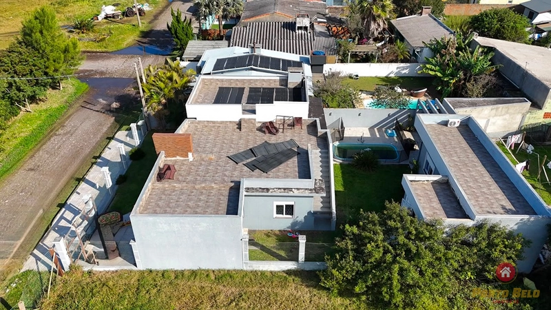 CASA COMPLETA EM XANGRILÁ: 5ª foto da galeria de imagens do imóvel