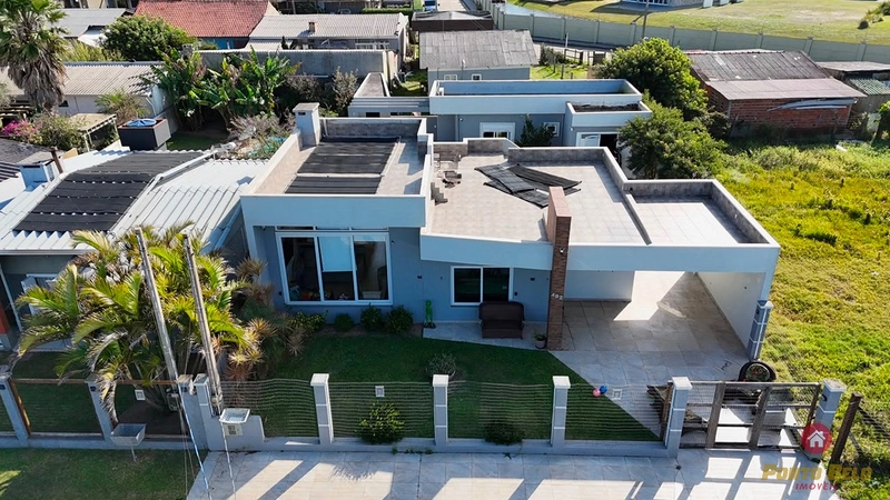 CASA COMPLETA EM XANGRILÁ: 2ª foto da galeria de imagens do imóvel