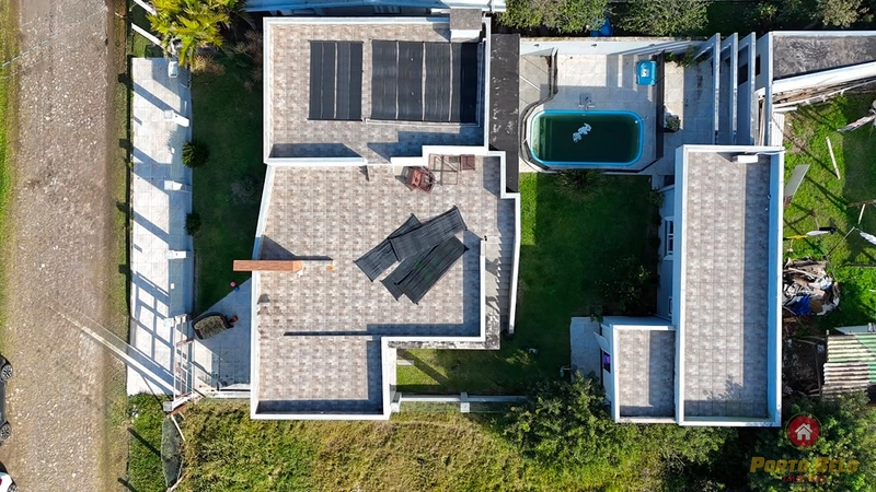 CASA COMPLETA EM XANGRILÁ: 22ª foto da galeria de imagens do imóvel