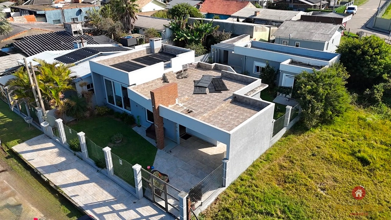 CASA COMPLETA EM XANGRILÁ: 18ª foto da galeria de imagens do imóvel
