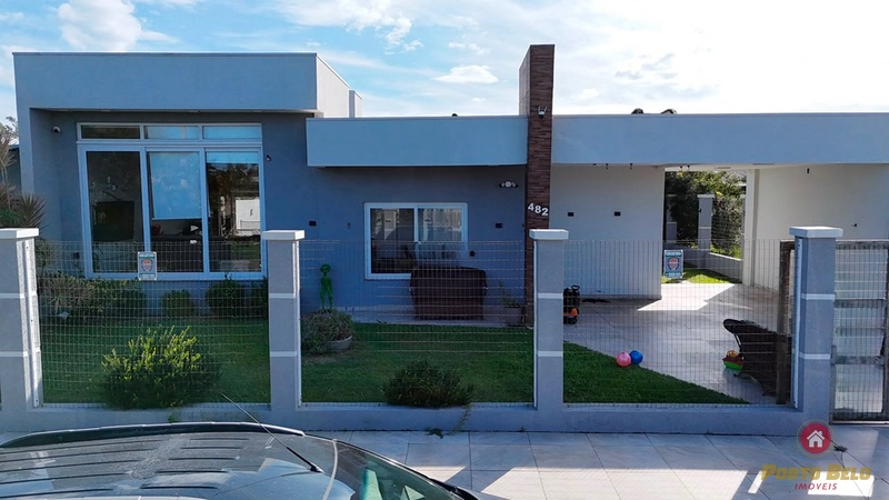 CASA COMPLETA EM XANGRILÁ: 3ª foto da galeria de imagens do imóvel