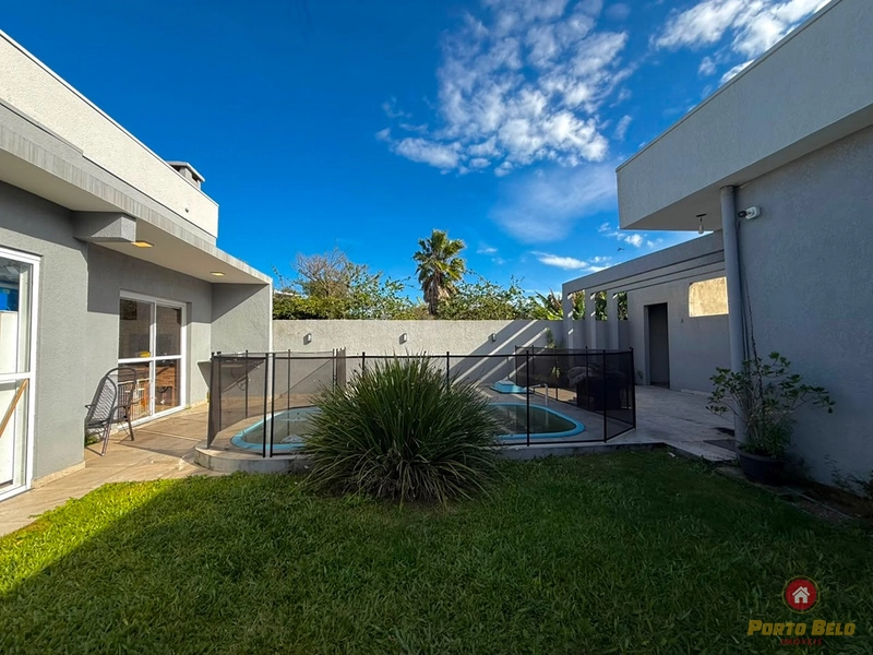 CASA COMPLETA EM XANGRILÁ: 4ª foto da galeria de imagens do imóvel