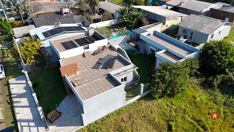 CASA COMPLETA EM XANGRILÁ: 7ª foto da galeria de imagens do imóvel
