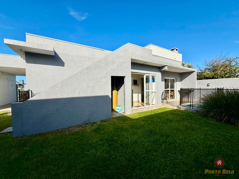 CASA COMPLETA EM XANGRILÁ: 25ª foto da galeria de imagens do imóvel