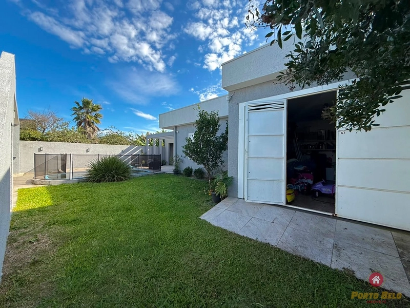 CASA COMPLETA EM XANGRILÁ: 23ª foto da galeria de imagens do imóvel