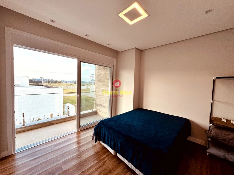 A CASA DOS SEUS SONHOS NO CONDOMÍNIO TERRASUL EM CAPÃO DA CANOA: 21ª foto da galeria de imagens do imóvel