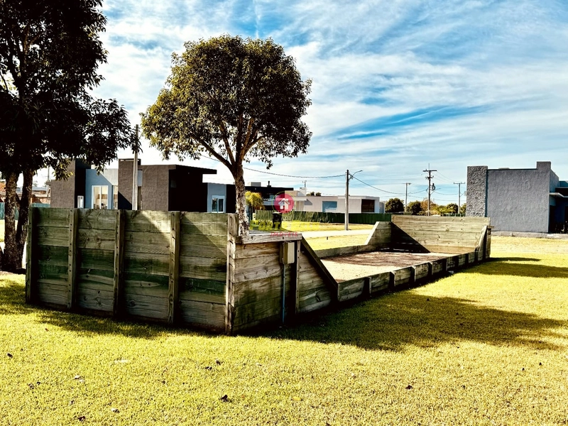 A CASA DOS SEUS SONHOS NO CONDOMÍNIO TERRASUL EM CAPÃO DA CANOA: 30ª foto da galeria de imagens do imóvel