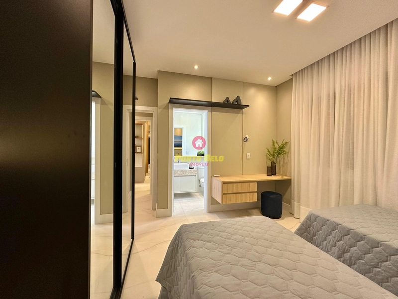 CASA NO CONDOMÍNIO A BEIRA MAR COSTA SERENA: 11ª foto da galeria de imagens do imóvel