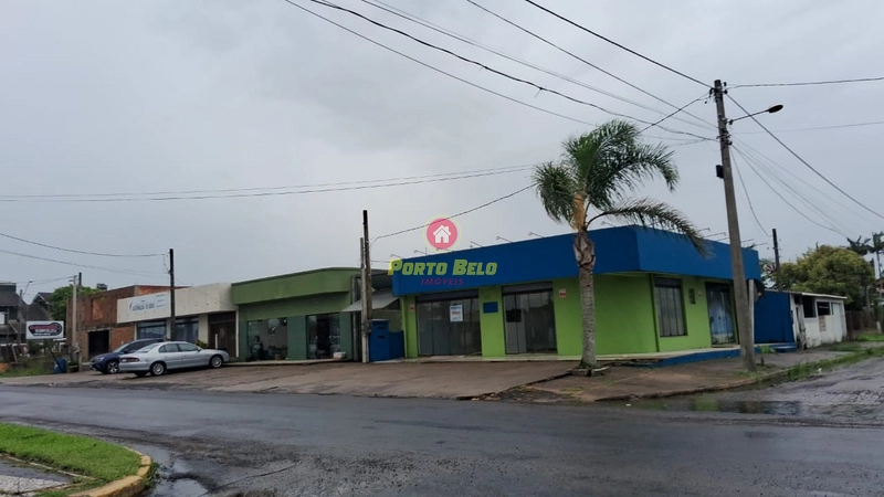 PONTO COMERCIAL DE ESQUINA À VENDA EM XANGRI-LÁ!!!: 2ª foto da galeria de imagens do imóvel